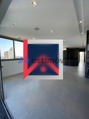 apartment em Rua Melo Alves, Cerqueira César - São Paulo - SP