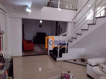 house em Rua Dinorah da Conceição Braga, Cézar de Souza - Mogi das Cruzes - SP