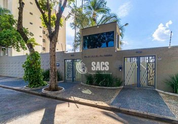 apartment em Rua Monte Aprazível, Chácara da Barra - Campinas - SP