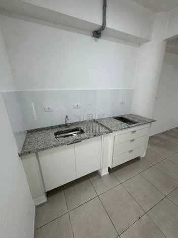 apartment em Rua Coronel Fernando Prestes, Centro - Santo André - SP