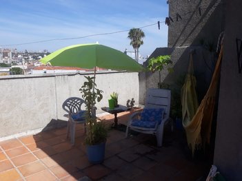 apartment em Edmundo Bastian, Cristo Redentor - Porto Alegre - RS