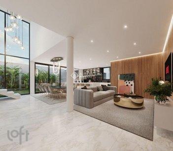house em Ossian Terceiro Teles, Cidade Ademar - São Paulo - SP