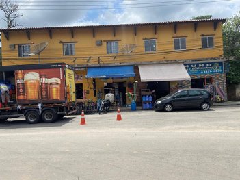 commercial_property em Avenida Leopoldina, Nogueira - Petrópolis - RJ