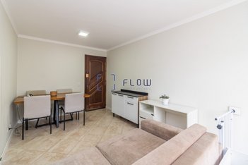 apartment em Avenida João Pessoa, Lauzane Paulista - São Paulo - SP