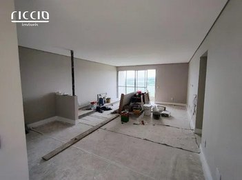 apartment em Rua José Firmino de Moraes, Jardim Estoril - São José dos Campos - SP