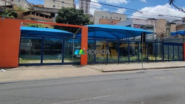 business em Avenida Barão Homem de Melo, Nova Granada - Belo Horizonte - MG