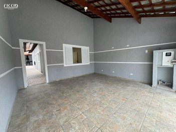 house em Rua Agenor de Oliveira, Jardim Torrão de Ouro - São José dos Campos - SP