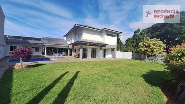 house em 5º Alto Bruxelas, Ubatuba - São Francisco do Sul - SC