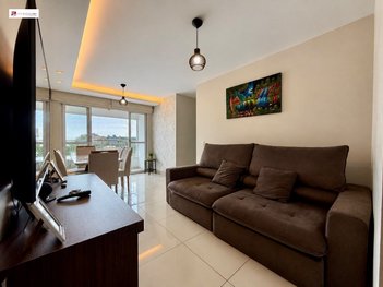 apartment em Rua Belém, Pompéia - Belo Horizonte - MG