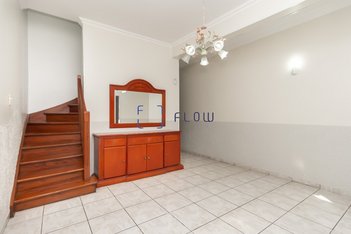 house em Rua Paulo Gonçalves, Santana - São Paulo - SP