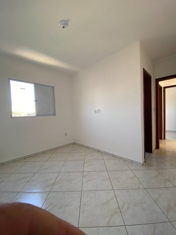 apartment em Rua Jairo Grillo de Lima, Vila Barão - Sorocaba - SP