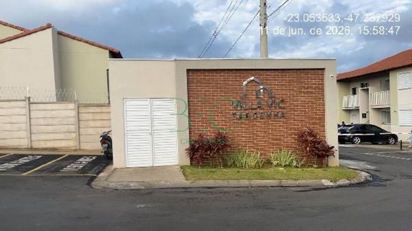 Cômodo Condomínio