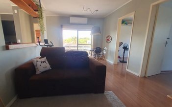 apartment em Avenida Rio Grande do Sul, Laranjal - Pelotas - RS