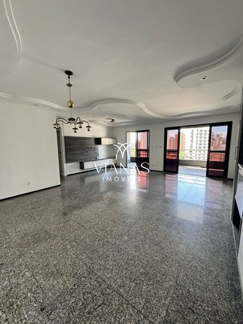 apartment em Rua Visconde de Mauá, Meireles - Fortaleza - CE