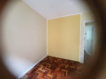 apartment em Rua São Sebastião, São Sebastião - Petrópolis - RJ