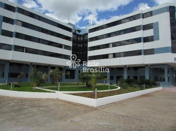 apartment em CA 2, Setor de Habitações Individuais Norte - Brasília - DF