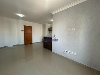 apartment em Rua Cunha Moreira, Encruzilhada - Santos - SP