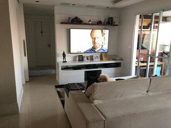 apartment em Rua Correggio, Vila Suzana - São Paulo - SP