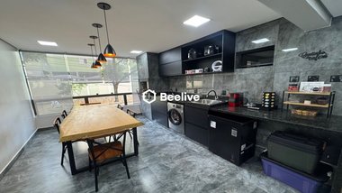 apartment em Avenida Miguel Perrela, Castelo - Belo Horizonte - MG