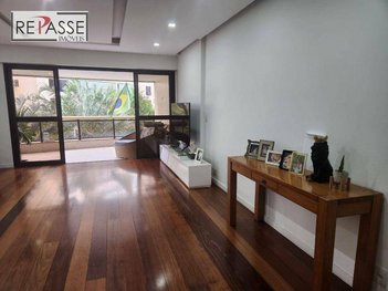 apartment em Avenida Lúcio Costa, Barra da Tijuca - Rio de Janeiro - RJ