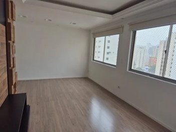 apartment em Alameda dos Anapurus, Indianópolis - São Paulo - SP
