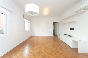 apartment em Rua Tutóia, Vila Mariana - São Paulo - SP