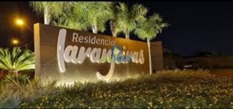 land_lot em Rua Aviação, Vila Aeronáutica - Araçatuba - SP