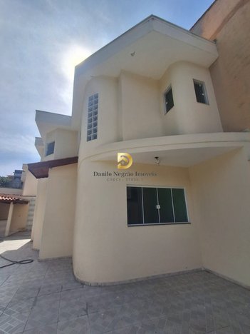 house em Rua Itobi, São Luiz (Polvilho) - Cajamar - SP
