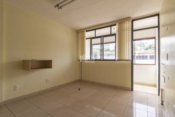 apartment em CLN 309 Bloco E, Asa Norte - Brasília - DF