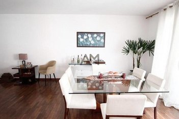 apartment em Alameda dos Guaiós, Planalto Paulista - São Paulo - SP