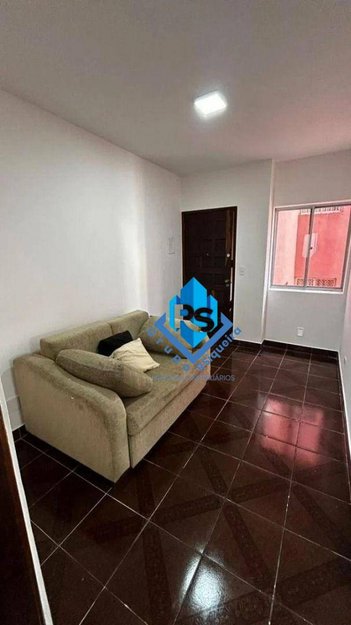 apartment em Rua Miro Vetorazzo, Demarchi - São Bernardo do Campo - SP