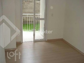 apartment em Rua Uberaba, Vila Nova - Novo Hamburgo - RS