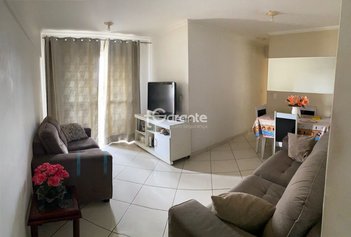 apartment em Rua Luís Filipe Alberti, Jardim Mutinga - São Paulo - SP