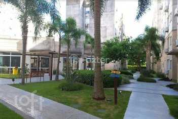 apartment em Avenida Juca Batista, Cavalhada - Porto Alegre - RS