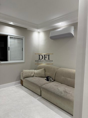 apartment em Rua Engenheiro Jorge Oliva, Vila Mascote - São Paulo - SP