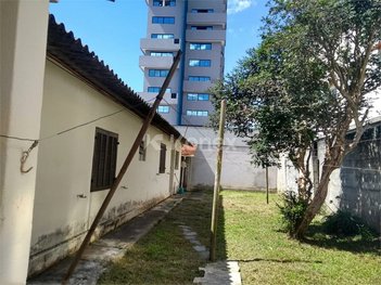 land_lot em Rua da Virgem, Vila Constança - São Paulo - SP