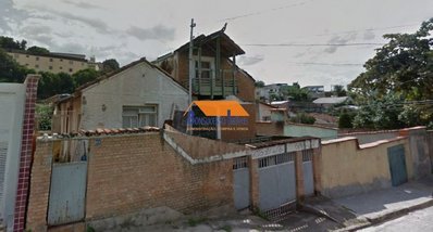 land_lot em Urandi, Concórdia - Belo Horizonte - MG