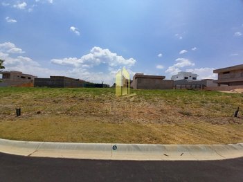 land_lot em Rubens Antônio Sampaio, Villa Piemonte II - Franca - SP