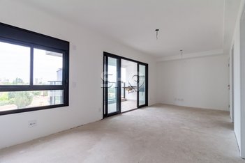 apartment em Rua Havaí, Sumaré - São Paulo - SP