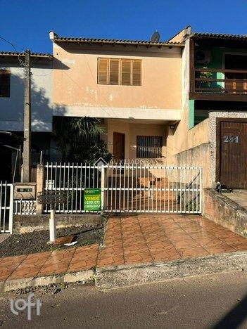 house em Guia Lopes, Parque Itatiaia - Gravataí - RS