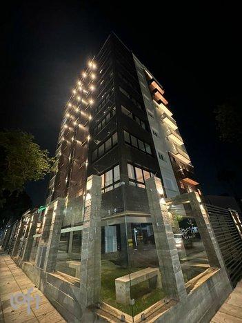 apartment em Coronel Feijó, Higienópolis - Porto Alegre - RS
