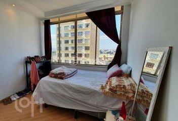 apartment em Alameda Barão de Piracicaba, Santa Cecília - São Paulo - SP