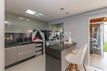 house em Rua Chácara das Nascentes, Lomba do Pinheiro - Porto Alegre - RS