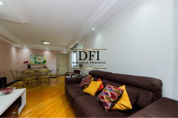 apartment em Rua Aluísio Azevedo, Santana - São Paulo - SP