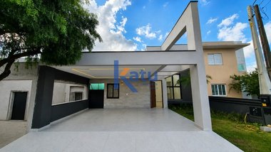 house em Alameda Limeira, Residencial Vila Verde - Itupeva - SP