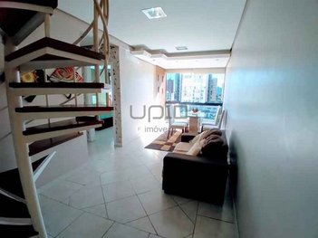 apartment em Maua, Centro - São Leopoldo - RS