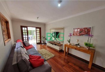 house em Rua Fernando Belmonte, Jardim Olympia - São Paulo - SP
