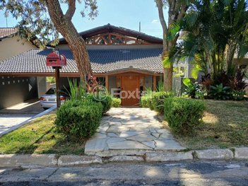 house em Rua Platina, Jardim do Golf I - Jandira - SP