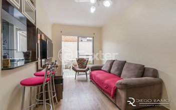 apartment em Rua Deputado Hugo Mardini, Passo das Pedras - Porto Alegre - RS