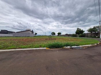 land_lot em Avenida Laranjal Paulista, Campestre - Piracicaba - SP